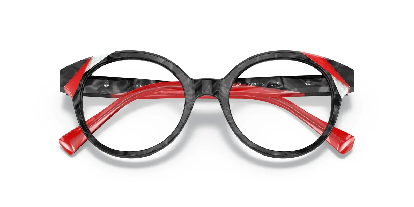 Alain Mikli Savoie 3143 Eyeglasses - view 24